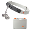 Kopfband-Binokularlupe C 2.3 K/340 mm im Koffer Produktbild Additional View 1 S