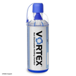 VORTEX Inhalierhilfe Klinikpackung (10 Stck.) (neue Ausführung) (PACK=10 STÜCK) Produktbild