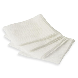 miro-mullkompressen 8-fach, steril, 5 x 5 cm (25 x 2 Stck.) Produktbild
