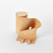 miro-longelast Langzugbinden hautfarben, 7 m x 10 cm (8 Stck.) (PACK=8 STÜCK) Produktbild