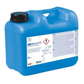 MEtherm 50 mildalkalischer Reiniger 5 Ltr. * nur für den professionellen Gebrauch* Produktbild