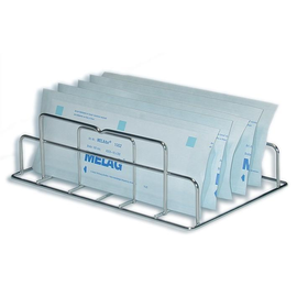 Folienhalter für die Autoklaven 23 B+ / 23 S + / 23 VS+ / 24 B+ / 43 B+ / 44 B+ Produktbild
