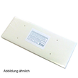Einmal-Papierfilter 13,0 x 12,0 cm, für Sterilisier-Behälter 17K (100 Stck.) (PACK=100 STÜCK) Produktbild