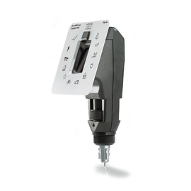 BETA 200 Strich-Skiaskop 2,5 V XHL, ohne Griff Produktbild