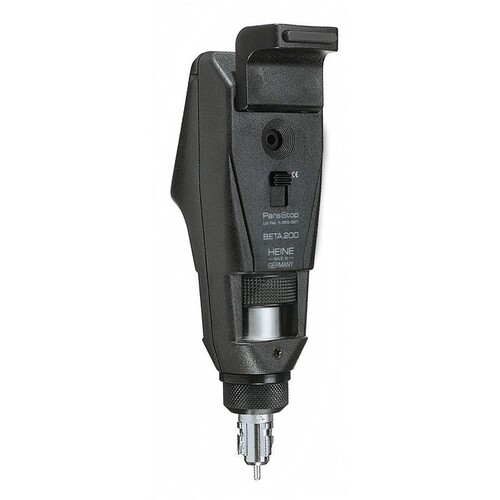 BETA 200 Skiaskop-Kopf 3,5 V XHL, ohne Griff Produktbild