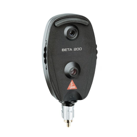 BETA 200 Ophthalmoskop-Kopf 3,5 V XHL ohne Griff Produktbild