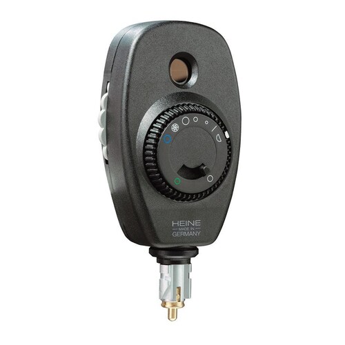 BETA 200 S Ophthalmoskop-Kopf 3,5 V XHL, ohne Griff Produktbild Additional View 1 L