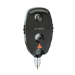 K 180 Ophthalmoskop-Kopf 3,5 V XHL, mit Blendenrad 1, ohne Griff Produktbild