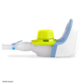 PARI BOY free Inhalationsgerät Produktbild