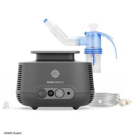 PARI SINUS2 Inhalationsgerät Produktbild