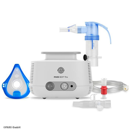PARI BOY Pro (Typ 130) Inhalationsgerät Produktbild