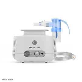 PARI BOY Classic (Typ 130) Inhalationsgerät Produktbild