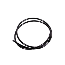 Schlauch PUR 10 m, 6/4 mm schwarz, für MELAJet/MELADem Produktbild