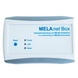 MELAnet-Box Produktbild