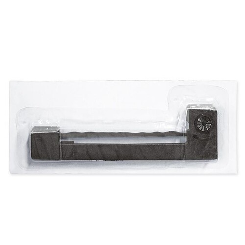Farbband schwarz für MELAprint 40/42/44 Produktbild Front View L