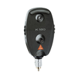 K 180 Ophthalmoskop-Kopf 3,5 V XHL mit Blendenrad 2, ohne Griff Produktbild