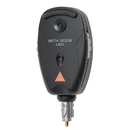 BETA 200 S Ophthalmoskop-Kopf LED, ohne Griff Produktbild