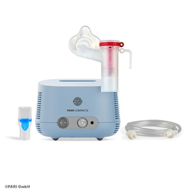 PARI COMPACT2 Junior Inhalationsgerät Produktbild