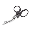 Erste-Hilfe-Kleiderschere ca. 19 cm, DIN 58279-B 190 Produktbild