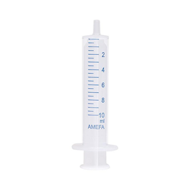 Einmal-Spritze 10 ml Produktbild