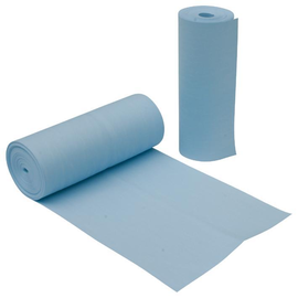 Einmal-Esmarch-Binden, latexfrei, steril 4 m x 8 cm (10 Stck.) (PACK=10 STÜCK) Produktbild