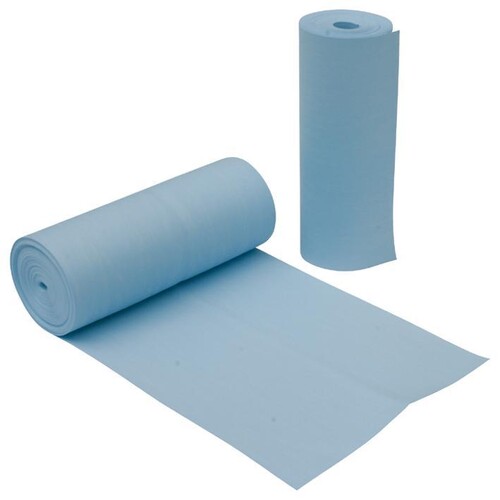 Einmal-Esmarch-Binden, latexfrei, steril 4 m x 15 cm (10 Stck.) (PACK=10 STÜCK) Produktbild Front View L