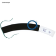 Tourniquet-Einfachmanschette zum Einmalgebrauch, Arm, lang 46 x 10 cm Produktbild