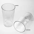 Trinkbecher 200 ml, brillantklar Produktbild