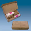 Post-Transportverpackung für diagnostische Proben (50 Stck.) (PACK=50 STÜCK) Produktbild