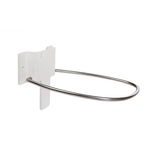 Wandhalter Multi-Safe twin plus Produktbild Front View L