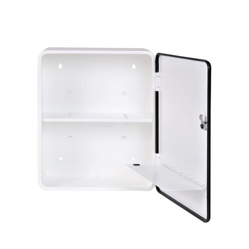 Verbandschrank HEIDELBERG, leer Produktbild Additional View 1 L