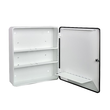 Verbandschrank BONN-PARIS, leer Produktbild Additional View 1 S