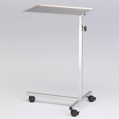 Instrumenten-Zureichungstisch Produktbild Front View L