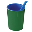 medizinische Trinkhilfe grün-blau 200 ml Produktbild