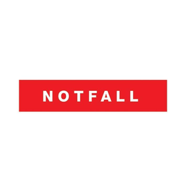 Kofferaufkleber reflektierend: Notfall 210 x 45 mm Produktbild