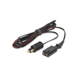 12 V-Verbindungsleitung für ACCUVAC Pro, Lite, Rescue, Basic Produktbild
