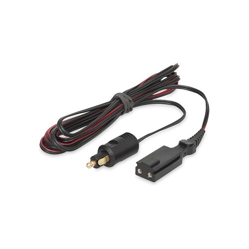 12 V-Verbindungsleitung für ACCUVAC Pro, Lite, Rescue, Basic Produktbild Front View L