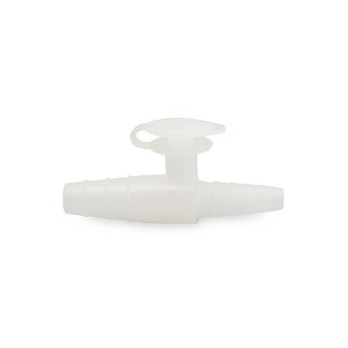 Fingertip für Mehrweg-Absaugschlauch 10 mm ID Produktbild Front View L