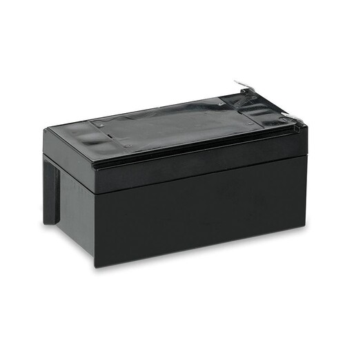 Bleiakku für ACCUVAC Lite und Basic Produktbild Front View L