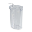 Sekretbehälter Serres 1000 ml Produktbild