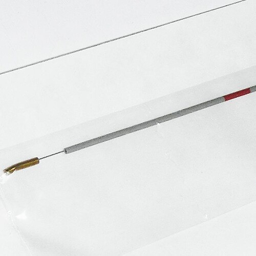 Ureterkatheter steril Ch. 3 Produktbild Additional View 1 L