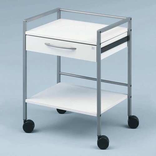medi-net Vielzwecktisch Produktbild Front View L