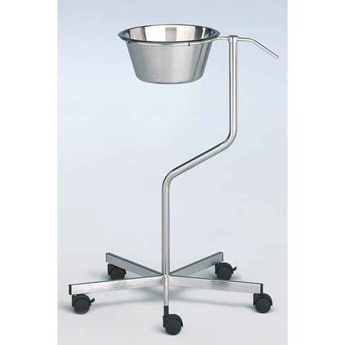 Schalenständer, einfach Produktbild Front View L