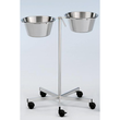 Schalenständer, doppelt Produktbild