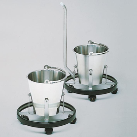 Abwurfgestell Produktbild