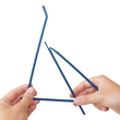 Pocket Introducer 15 Fr. 65 cm lang, steril, in robuster Kunststoffverpackung Produktbild