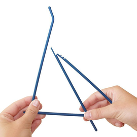 Pocket Introducer 15 Fr. 65 cm lang, steril, in robuster Kunststoffverpackung Produktbild
