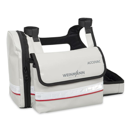 Schutztasche für ACCUVAC Pro und Lite Absaugpumpe Produktbild