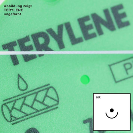 TERYLENE HR-17 5/0=1, grün, Nahtmaterial Fadenlänge 75 cm (24 Stck.) (PACK=24 STÜCK) Produktbild