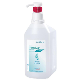 sensiva Waschlotion 1 Ltr. hyclick Produktbild